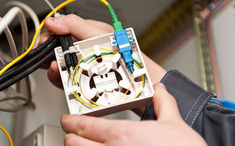 «Дом.ru» в 7 раз увеличит объемы строительства сети по технологии GPON