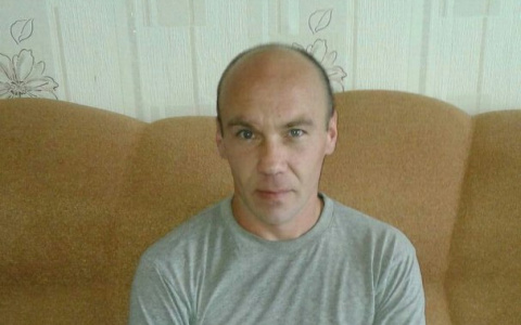 В Кировской области пропал 40-летний мужчина