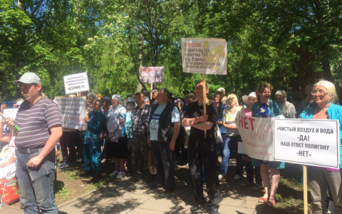 В "Куприте" прокомментировали, куда утилизируют отработанные батарейки