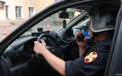 В Кирове девушка с компанией украла железо с крыши