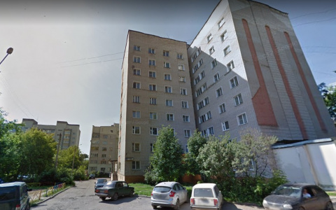 Киров вошел в список городов с самым дешевым жильем