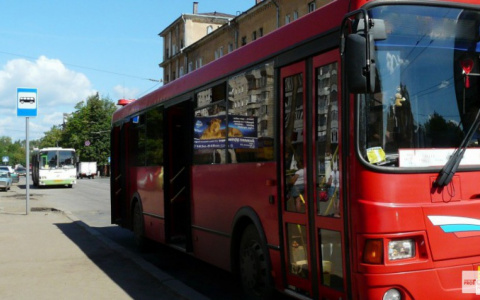 С 5 июня в Кирове изменятся автобусные маршруты