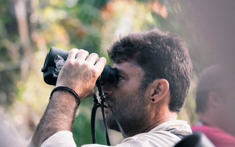 Ушел и не вернулся: советы волонтеров, как найти пропавшего человека