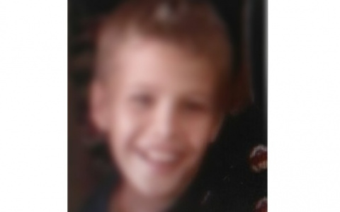 В Кировской области нашли пропавшего 10-летнего мальчика