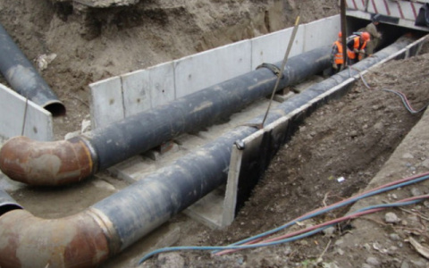 3 миллиарда рублей выделили на развитие теплоснабжения Кирова