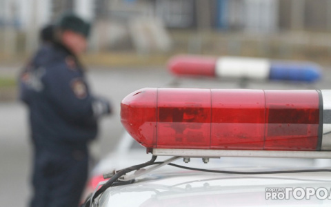 Опубликован список водителей, которых лишили прав за пьянство в мае