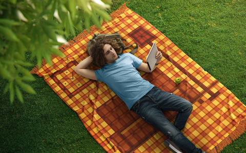 Где в Кирове найти бесплатный Wi-Fi?