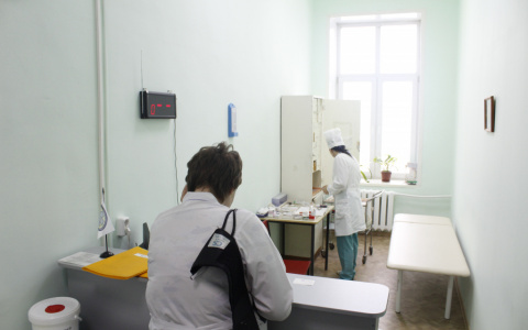 В Кирове две больницы объединят в специализированное учреждение