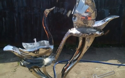 Два питьевых фонтана установят на улицах Кирова