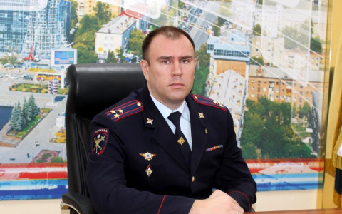 Уроженец Кировской области стал  замминистра МВД на Северном Кавказе