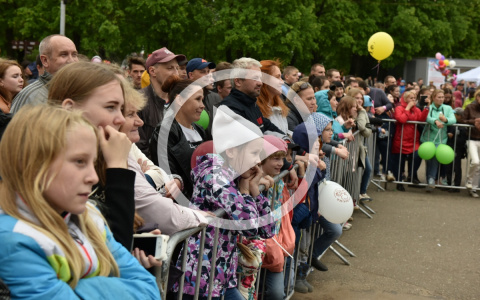 День города в Кирове 2019: афиша, перекрытые дороги, меры безопасности