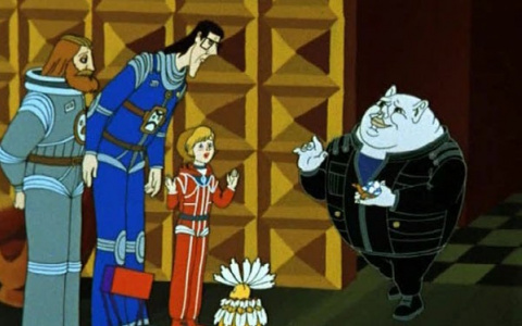 Тест: сможете угадать советский мультфильм по кадру