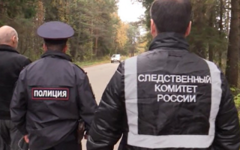 В Кировской области в канаве нашли тела двух женщин