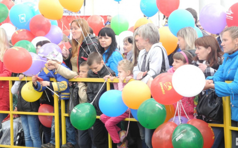 Кировчан могут не пустить на мероприятия в День города из-за мер безопасности