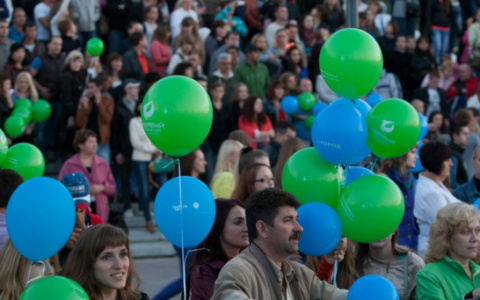 Киров попал в топ-5 городов для путешествий на День России