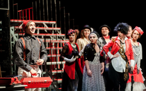 5 топовых событий уходящего  сезона "Театра на Спасской"