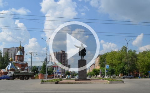 "Киров назвали в честь памятника": дети объяснили название города и предположили его возраст