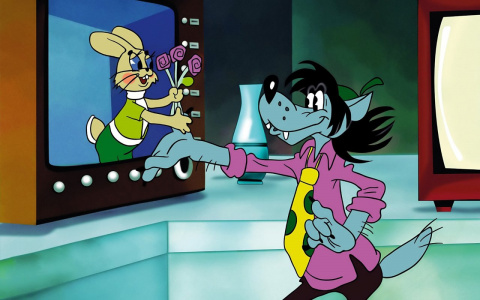 Опрос ВЦИОМ определил любимый советский мультфильм россиян