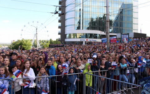 Что обсуждают в Кирове: как прошел День города и происшествия 13 июня