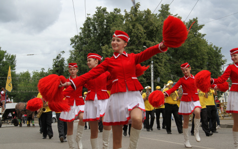 15 июня в Кирове перекроют улицу Карла Маркса из-за пивоваров