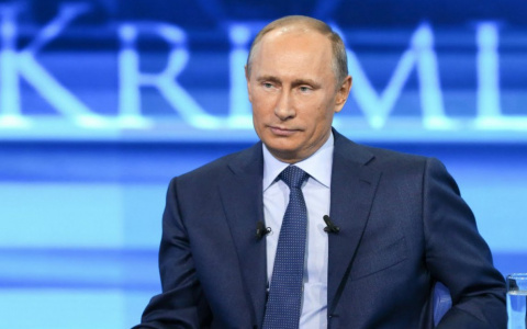 Кировчане массово обращаются к Путину по поводу вони в городе