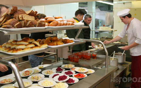 В столовой ДК Железнодорожников нашли кишечную палочку