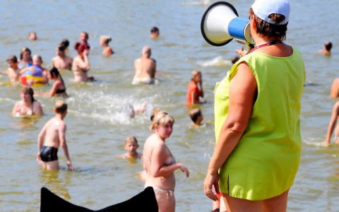 Роспотребнадзор назвал 16 пляжей, где можно купаться в Кировской области