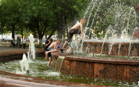 В Кировской области настанет долгожданное тепло