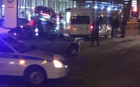 В России ужесточили наказание за «пьяные» ДТП