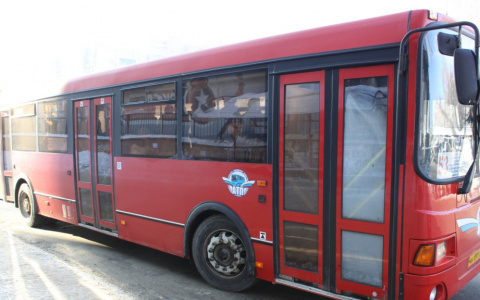 В Кирове 4 автобуса изменят маршрут