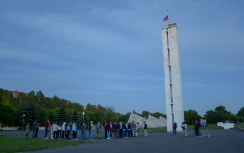 Названы главные астрономические события лета, которые увидят кировчане
