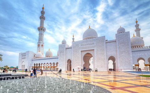 8-е чудо света и арабская Венеция: что смотреть на экскурсиях по Дубаю и Абу-Даби