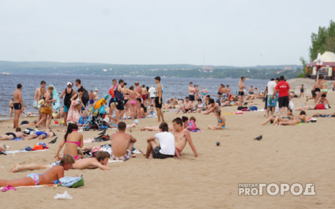 20 тысяч кировчан не уедут в отпуск из-за долгов