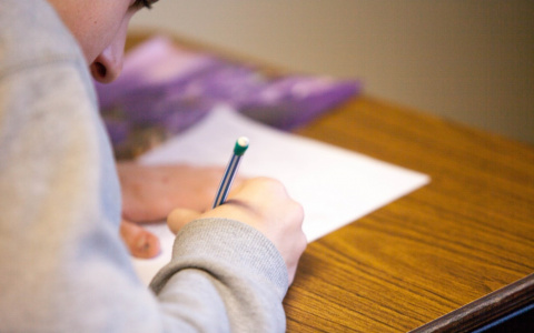 В Кировской области в июне к работе приступили 1500 школьников