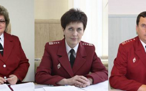 Роспотребнадзор по Кировской области опубликовал доходы руководителей управления