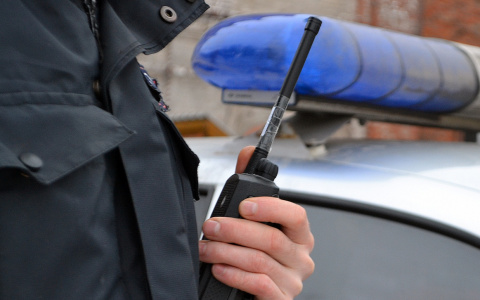 В Кирове полицейские задержали ребенка-наркодилера