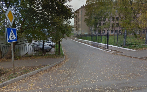 В Кирове 100 миллионов рублей потратят на создание современных переходов