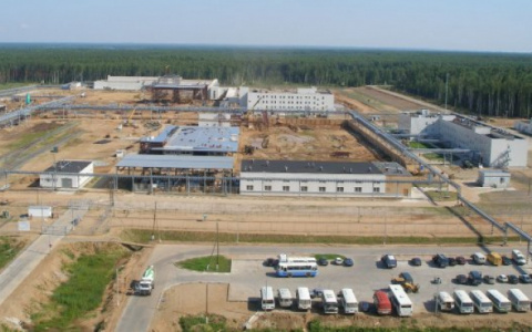 "Почему люди против?": застройщик отвечает на главные вопросы о заводе "Марадыковский"