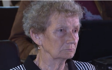 Женщине из Кировской области отправили запись голоса отца, погибшего 77 лет назад