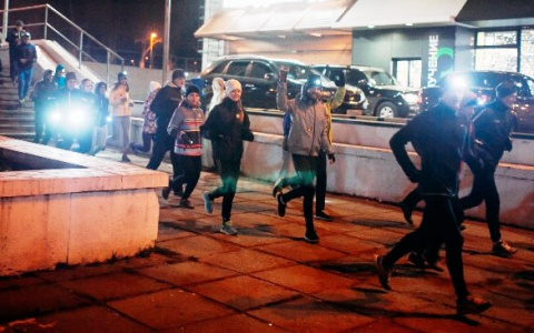 В Кирове состоится пробег против наркотиков