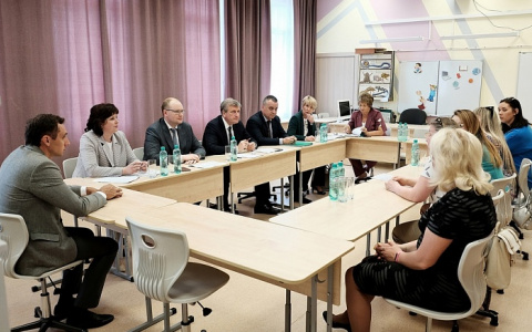 В Кировской области откажутся от электронных очередей в садики