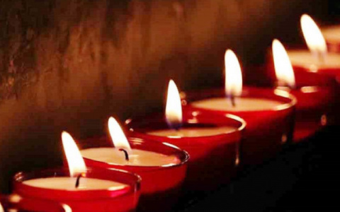 В Кирове на набережной Грина зажгут сотни свечей