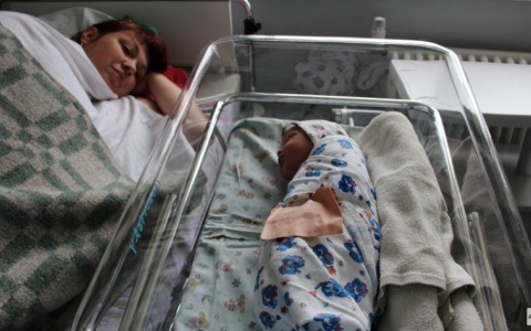 В России пособие на детей вырастет c 50 рублей до прожиточного минимума