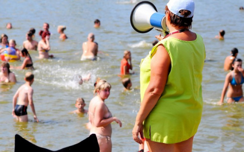 МЧС: все официальные пляжи в Кировской области безопасны