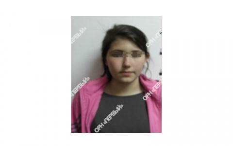 В Кировской области пропала 17-летняя девушка