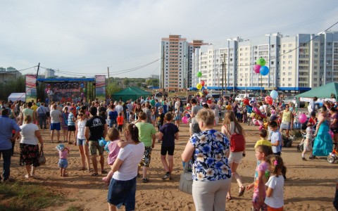 Известно, что собираются построить на территории КВАТУ и в Чистых прудах