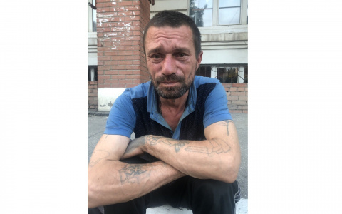 В Самаре нашли мужчину из Кировской области без денег и документов