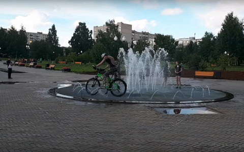 Open-air и фейерверк: афиша праздника в день рождения Ленинского района
