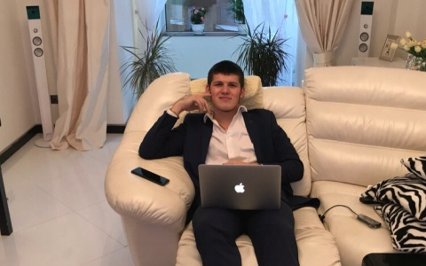 Задержание 21-летнего депутата Николая Дубравина прокомментировали в полиции