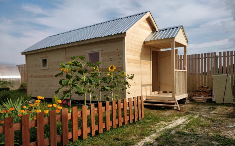 5 мифов о каркасном доме